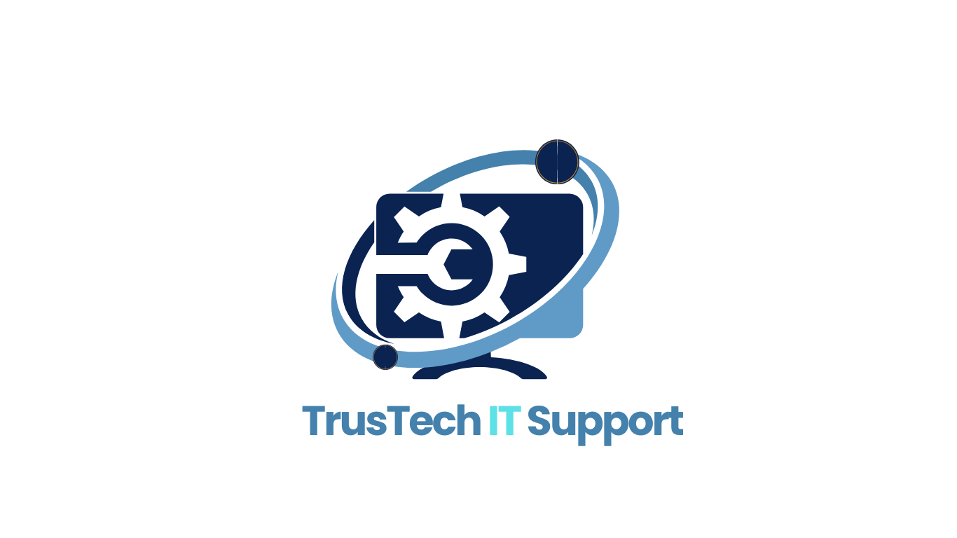 TrusTech Logo